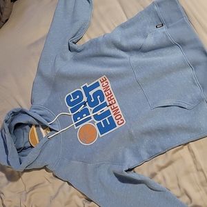 Big East Conference Hoodie